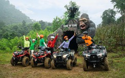 Ngắm làng du lịch tốt nhất thế giới vừa được vinh danh ở Quảng Bình