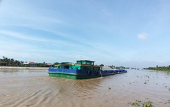 Dự án kênh Chợ Gạo chạy nước rút, hoàn thành cuối năm 2023