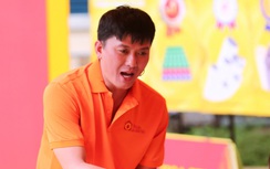 Quách Ngọc Tuyên: Bớt ham chơi hơn khi có gia đình