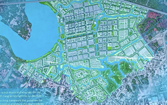 Đề xuất triển khai siêu dự án hơn 1.700ha ở Đồng Nai