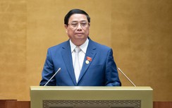 Thủ tướng: Cả nước có thêm 659km đường bộ cao tốc