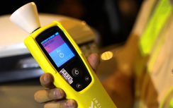 CSGT phát hiện 232 cán bộ, công chức vi phạm nồng độ cồn