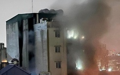 Thủ tướng yêu cầu tăng cường thanh kiểm tra, xử lý nghiêm vi phạm chung cư mini 