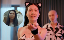 Biệt dược đen tập 22: Con gái ông trùm quyết kết hôn với Cường