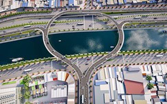 Những dự án giao thông cấp bách chờ chủ trương của TP.HCM