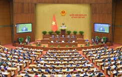 Bộ GTVT giải đáp đầy đủ những vấn đề cử tri quan tâm