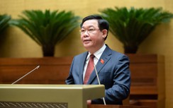 Chủ tịch Quốc hội: Công tâm, khách quan khi lấy phiếu tín nhiệm 44 lãnh đạo