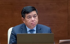 Năm 2023 khó giải ngân được hết vốn đầu tư công