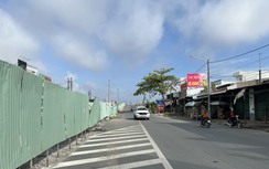 Ngày 31/12 thông xe cầu gần 200 tỷ ở vùng nông thôn Cần Thơ