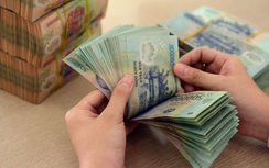 Chính phủ tính vay 676.000 tỷ đồng trong năm 2024