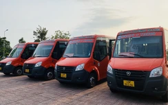 Cần Thơ: Tạm dừng hoạt động tuyến buýt ngã ba Lộ Tẻ đi Cờ Đỏ