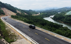 Điểm danh loạt công trình chào mừng kỷ niệm 60 năm thành lập Quảng Ninh