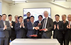 Đèo Cả "bắt tay" doanh nghiệp Đan Mạch làm phòng thí nghiệm hầm gió đầu tiên tại Việt Nam