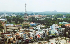 Bất động sản Long Khánh sẽ sôi động nhờ hạ tầng giao thông