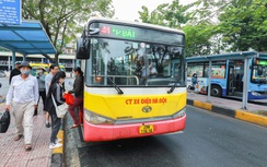 Hà Nội: Tăng giá vé xe buýt, chất lượng dịch vụ có tăng?