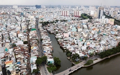 Xin cơ chế đền bù dự án rạch Xuyên Tâm như Vành đai 3 TP.HCM