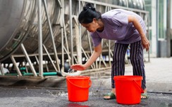 Nước sinh hoạt nhiễm E.coli, cư dân Thanh Hà đề nghị thay đơn vị cung ứng