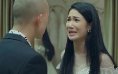 Review Biệt dược đen tập 23: Vân phát hiện bộ mặt thật của Cường