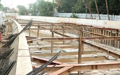 Hà Nội tổ chức lại giao thông, xe tải qua Đại lộ Thăng Long cần lưu ý gì?