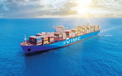 Đến 2030, giảm ít nhất 20% lượng phát thải khí nhà kính từ vận tải biển