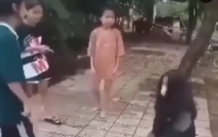 Yêu cầu làm rõ vụ nữ sinh lớp 7 bị đánh hội đồng tại Thừa Thiên Huế