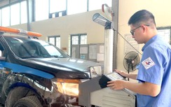 Sửa quy chuẩn kỹ thuật trung tâm đăng kiểm, tối ưu sử dụng thiết bị kiểm định