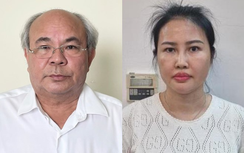 Cựu Giám đốc Sở Y tế Tây Ninh Hoa Công Hậu nhận quà biếu từ NSJ ra sao?