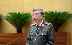 Bộ trưởng Tô Lâm: Không để xảy ra tình trạng theo dõi công dân khi dùng căn cước gắn chip