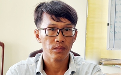 Bắt đối tượng gây án, thay họ tên trốn lệnh truy nã 11 năm ở An Giang