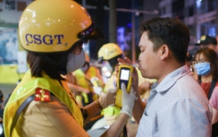 Tài xế vi phạm nồng độ cồn bỏ xe, không ký biên bản, CSGT có phạt được không?