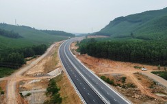 Quốc hội xem xét cơ chế giao địa phương làm cao tốc, quốc lộ