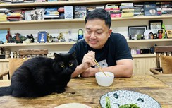 Hối hận tuổi U60 của sếp Hoàng Nam Tiến: "Giá như tôi bớt đi một bữa nhậu vô bổ"