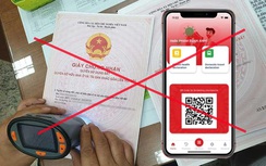 Xuất hiện trò lừa đảo yêu cầu tích hợp sổ đỏ vào VNeID