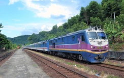Đường sắt tăng nhiều tàu du lịch Sapa