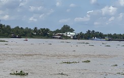 Tiền Giang sắp khởi công cầu gần 240 tỷ bắc qua nhánh sông Tiền