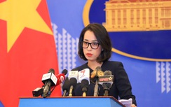 Bộ Ngoại giao cập nhật thông tin mới nhất về tình hình người Việt tại Israel