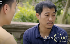 Không ngại cưới chỉ cần 1 lý do tập 11: Ông Trọng quyết lấy chuyện hỷ hóa giải tang môn