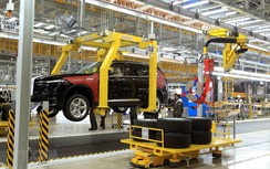 Sửa quy định ngăn nhà sản xuất đưa ô tô bị lỗi ra thị trường