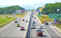 ĐBQH: Có cơ chế đặc thù sẽ tháo gỡ điểm nghẽn hạ tầng giao thông