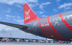 CEO hãng bay Malaysia bị cáo buộc rửa tiền và gian lận tài chính