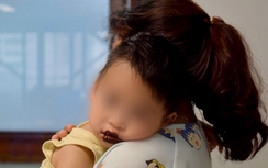 Trẻ uống nhầm hóa chất, phải làm gì?