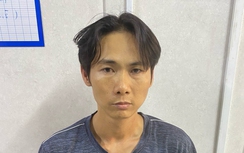 Truy bắt nhanh đối tượng phóng hỏa đốt nhà, định giết người