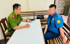 Bắt giữ gã bảo vệ dâm ô nhiều người tại Đà Nẵng
