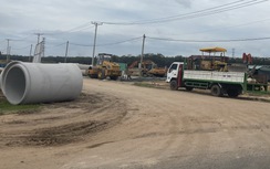 Đồng Nai thu hồi 27ha đất cao su làm khu tái định cư cho cao tốc Biên Hòa - Vũng Tàu