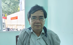 Khởi tố nguyên Tổng giám đốc Tổng công ty Lương thực miền Nam Huỳnh Thế Năng