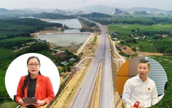 Đại biểu hiến kế tăng tính hấp dẫn cho các dự án PPP giao thông