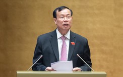 Cần 3.505 tỷ đồng mỗi năm cho lực lượng tham gia bảo vệ an ninh trật tự ở cơ sở