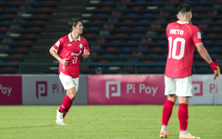 Đội bóng Campuchia làm được điều không tưởng ở giải châu Á