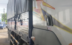 Xe 31 tấn qua cầu 3,5 tấn ở Cà Mau: Đang trưng cầu giám định thiệt hại