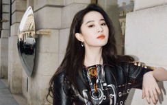 Lưu Diệc Phi chứng tỏ vị thế top 1 trong dàn Hoa đán 85 Cbiz